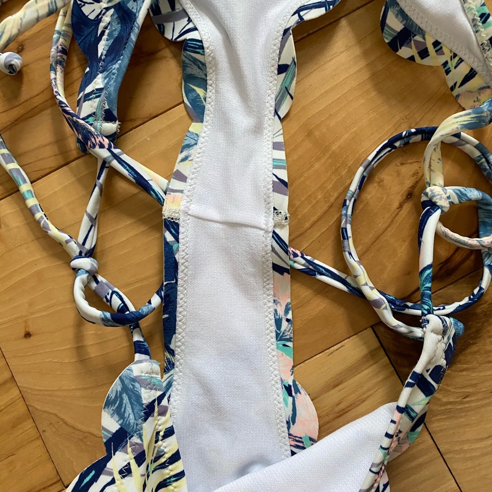 Roxy Bikini, M - image 5